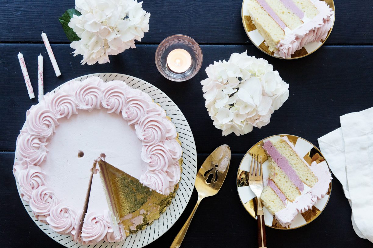 Desserts Bakery Nouveau