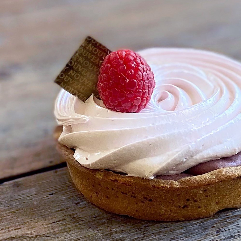 Desserts Bakery Nouveau